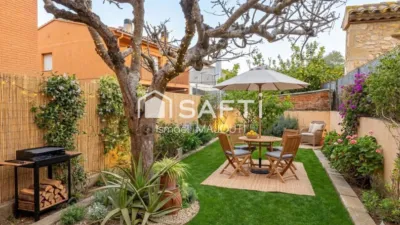 Terraced house in Palafrugell Poble photo 6