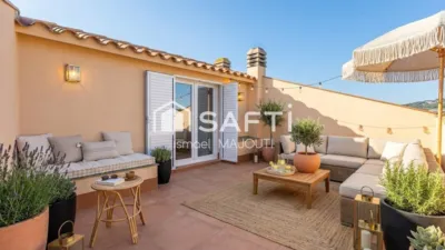 Terraced house in Palafrugell Poble photo 8