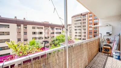 Piso en alquiler en Carrer de Ramon Llull - Imagen 3