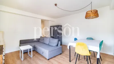 Piso en alquiler en Carrer de Ramon Llull - Imagen 5