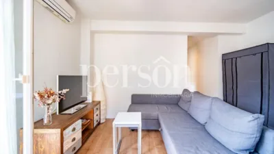 Piso en alquiler en Carrer de Ramon Llull - Imagen 6