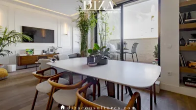 Apartment on Gran Vía Street photo 10