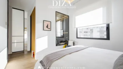 Apartment on Gran Vía Street photo 19