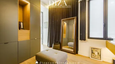 Apartment on Gran Vía Street photo 25