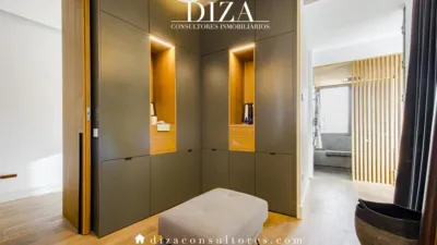 Apartment on Gran Vía Street photo 26