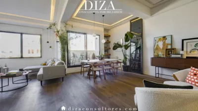 Apartment on Gran Vía Street photo 2