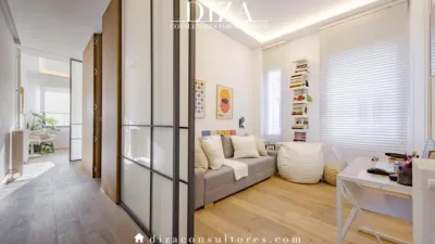 Apartment on Gran Vía Street photo 31