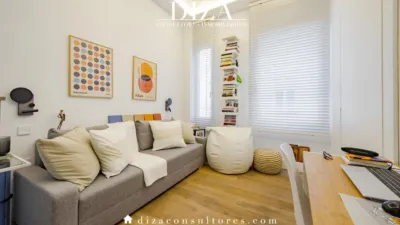 Apartment on Gran Vía Street photo 32