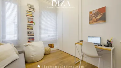 Apartment on Gran Vía Street photo 33