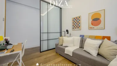 Apartment on Gran Vía Street photo 34