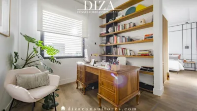 Apartment on Gran Vía Street photo 38
