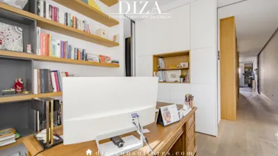 Apartment on Gran Vía Street photo 40