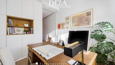 Apartment on Gran Vía Street photo 41