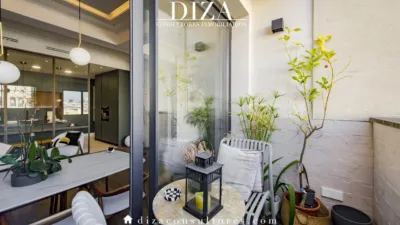 Apartment on Gran Vía Street photo 4