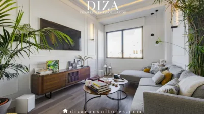 Apartment on Gran Vía Street photo 5