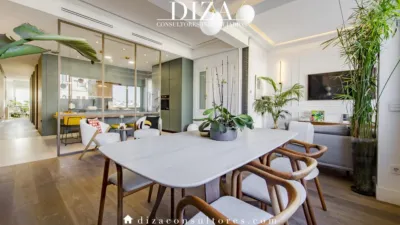 Apartment on Gran Vía Street photo 9