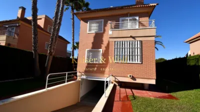 Casa – Santa Pola, Residencial Isla de Ízaro, Gran Alacant - Vista 5