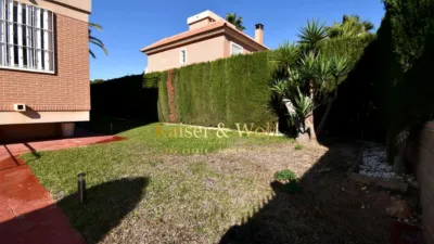 Casa – Santa Pola, Residencial Isla de Ízaro, Gran Alacant - Más