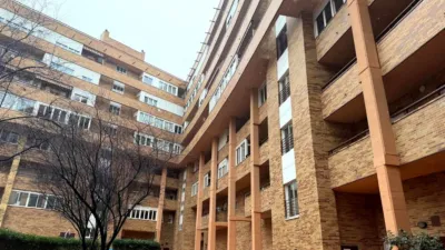 Piso en alquiler en Calle de Sofía, 177, cerca de Calle de Estocolmo - Imagen 3