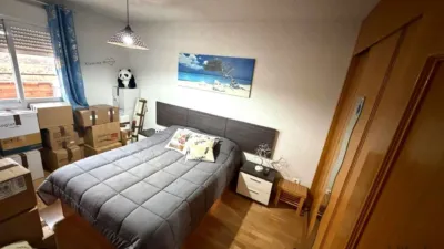 Piso en alquiler en Calle de Sofía, 177, cerca de Calle de Estocolmo - Imagen 7