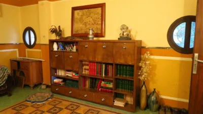 Chalet on Calle de las Acacias photo 10