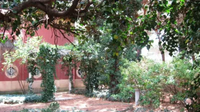 Chalet on Calle de las Acacias photo 2
