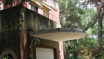 Chalet on Calle de las Acacias photo 3