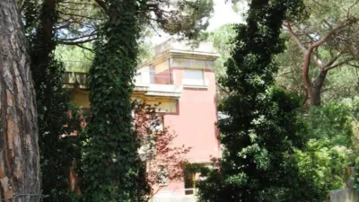 Chalet on Calle de las Acacias photo 4