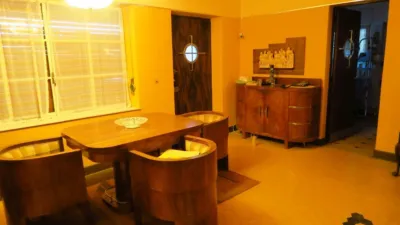 Chalet on Calle de las Acacias photo 5