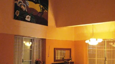 Chalet on Calle de las Acacias photo 7