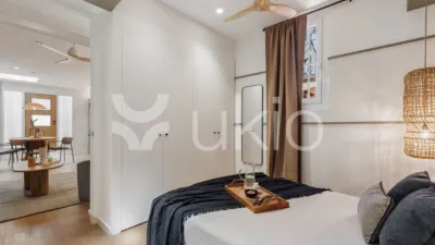 Piso en alquiler en Carrer de Ramón y Cajal, cerca de Carrer de Montmany - Imagen 16