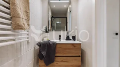 Piso en alquiler en Carrer de Ramón y Cajal, cerca de Carrer de Montmany - Imagen 19