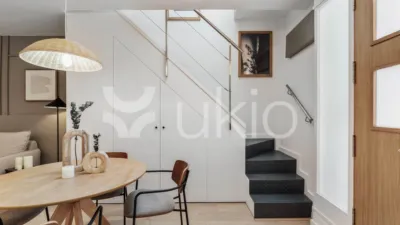 Piso en alquiler en Carrer de Ramón y Cajal, cerca de Carrer de Montmany - Imagen 3