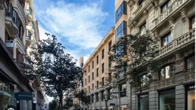 Flat on Calle de Hortaleza photo 3