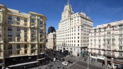 Flat on Calle de Hortaleza photo 5
