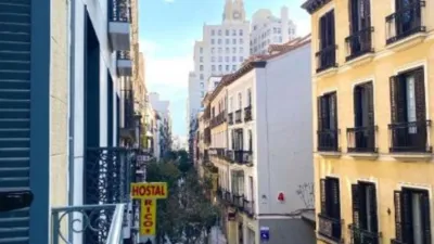 Flat on Calle de Hortaleza photo 6