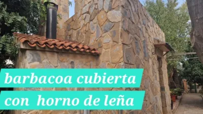 Semi-detached house on Calle Cm Cipres photo 8