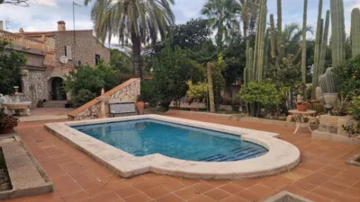 Casa – Alicante - Alacant - Vista 4