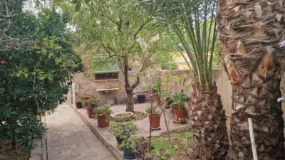 Semi-detached house on Calle Cm Cipres photo 15