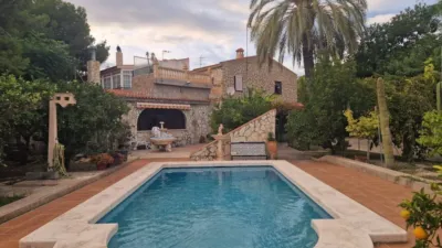 Casa – Alicante - Alacant - Vista 2