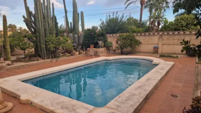 Casa – Alicante - Alacant - Vista 5