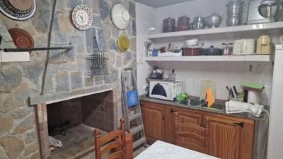 Semi-detached house on Calle Cm Cipres photo 21