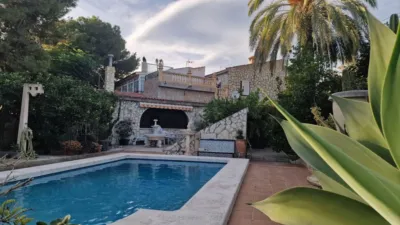Casa – Alicante - Alacant - Vista 3