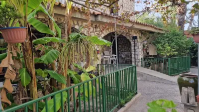 Semi-detached house on Calle Cm Cipres photo 23