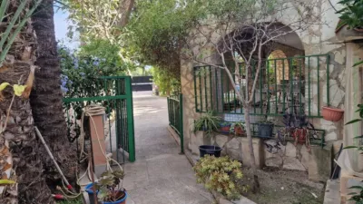 Semi-detached house on Calle Cm Cipres photo 24