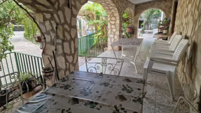 Semi-detached house on Calle Cm Cipres photo 25