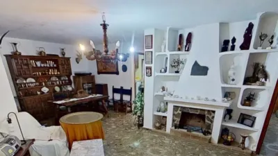 Semi-detached house on Calle Cm Cipres photo 32