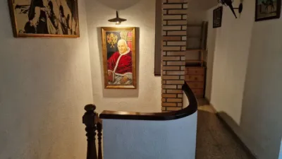 Semi-detached house on Calle Cm Cipres photo 36