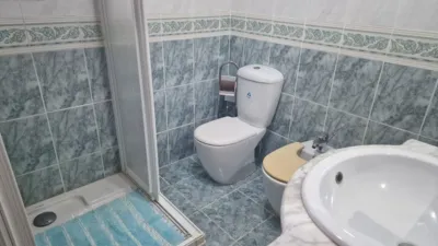 Semi-detached house on Calle Cm Cipres photo 39