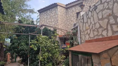 Semi-detached house on Calle Cm Cipres photo 7